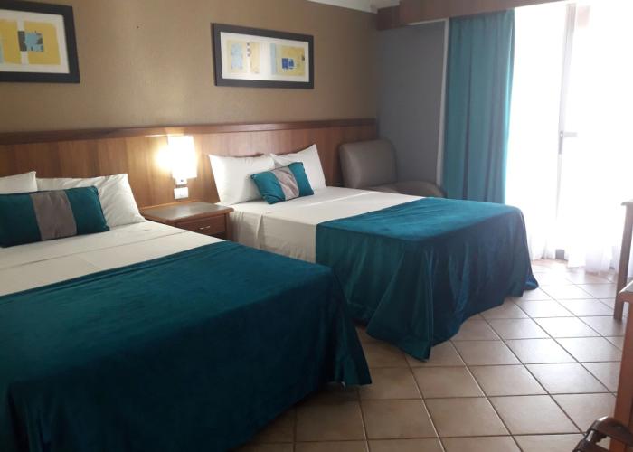 Blue Tree Thermas de Lins Resort