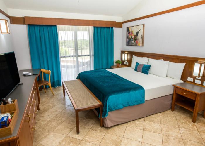 Blue Tree Thermas de Lins Resort