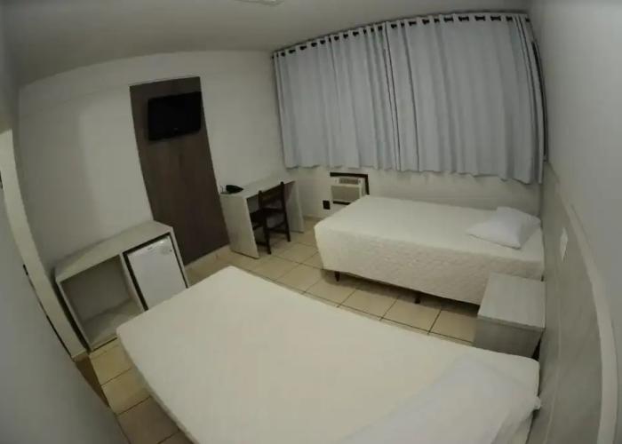 Cristal Palace Hotel