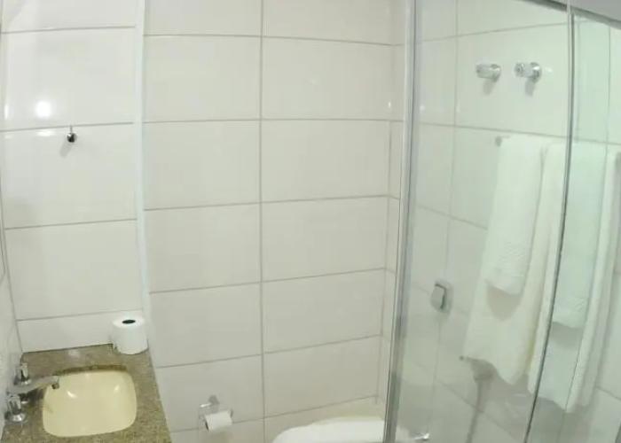 Cristal Palace Hotel