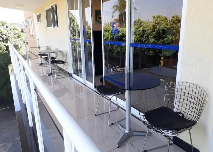 Cristal Palace Inn