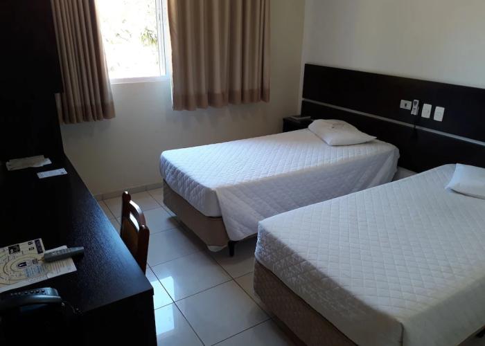 Cristal Palace Inn