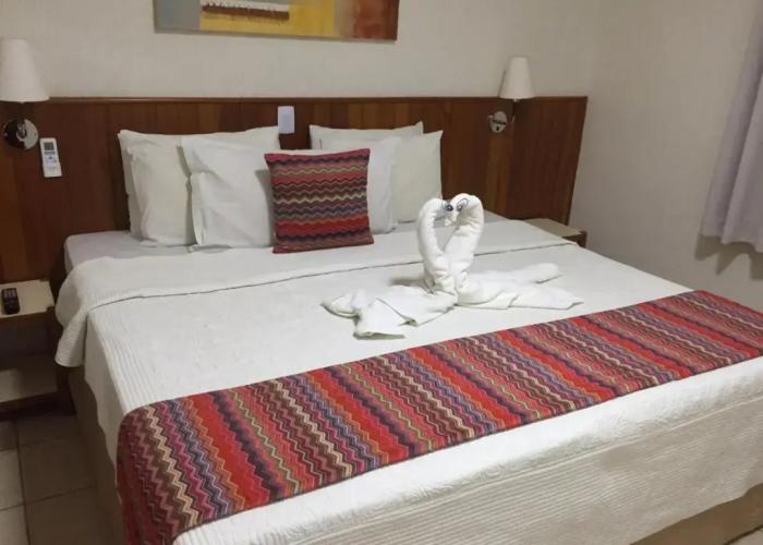 Hotel Riviera Lins