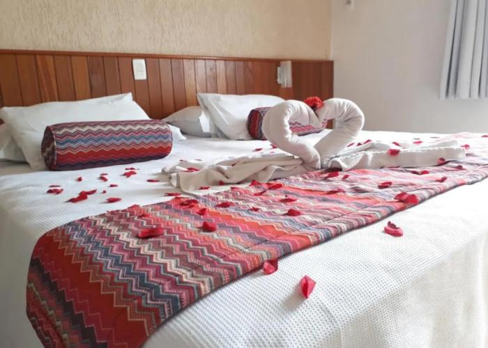 Hotel Riviera Lins