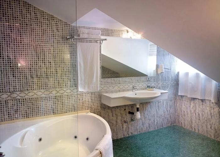Hotel Villalegre