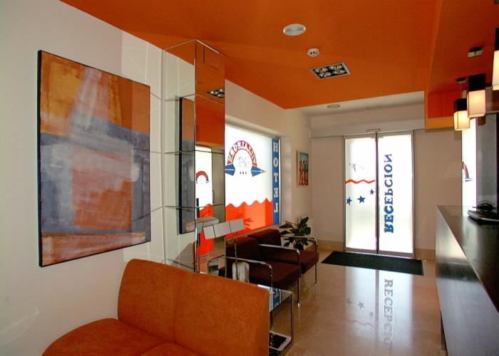 Hotel Villalegre