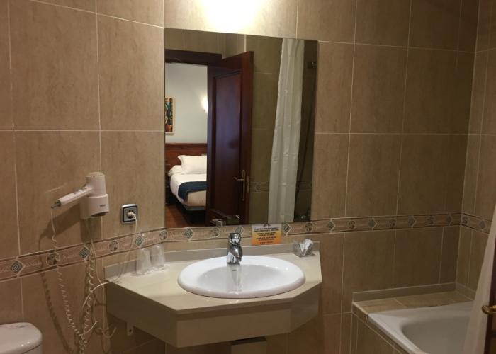 Hotel Villalegre