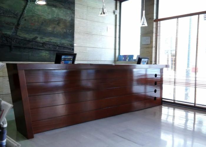 Oca Villa de Avilés Hotel