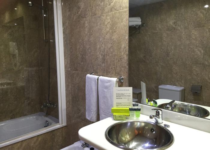 Oca Villa de Avilés Hotel