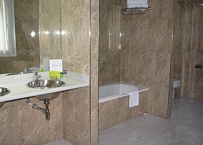 Oca Villa de Avilés Hotel