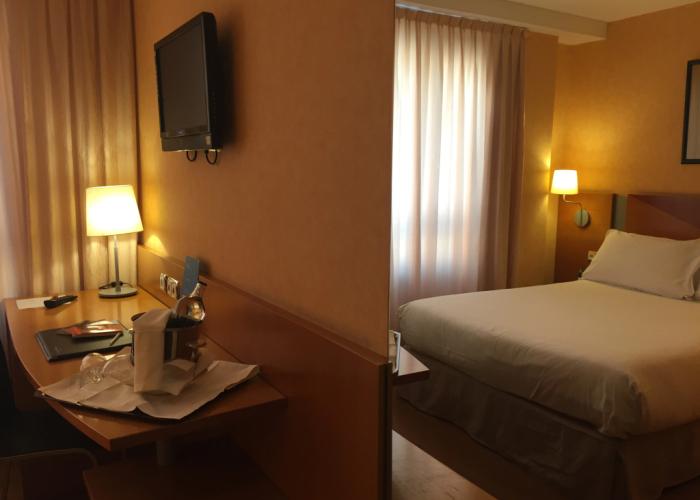 Oca Villa de Avilés Hotel