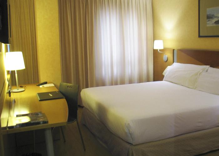 Oca Villa de Avilés Hotel