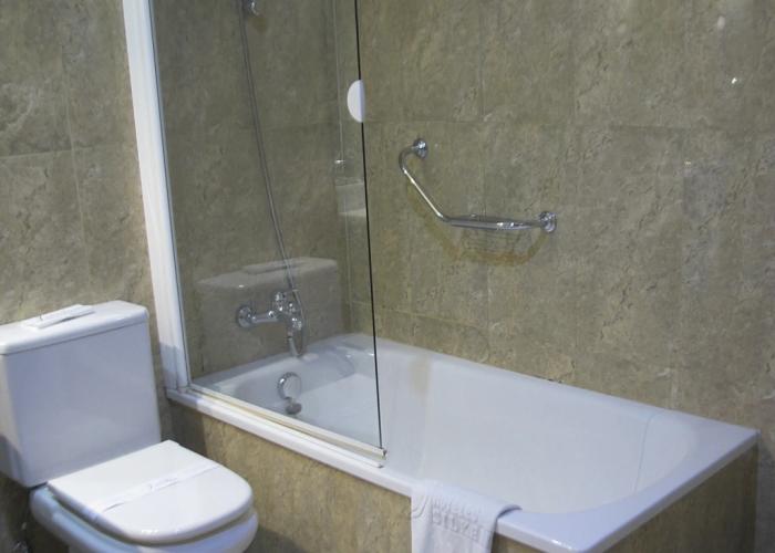 Oca Villa de Avilés Hotel