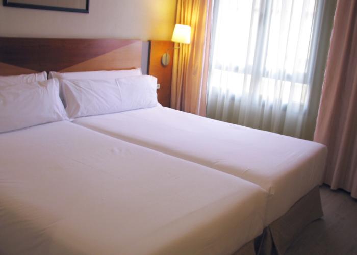 Oca Villa de Avilés Hotel