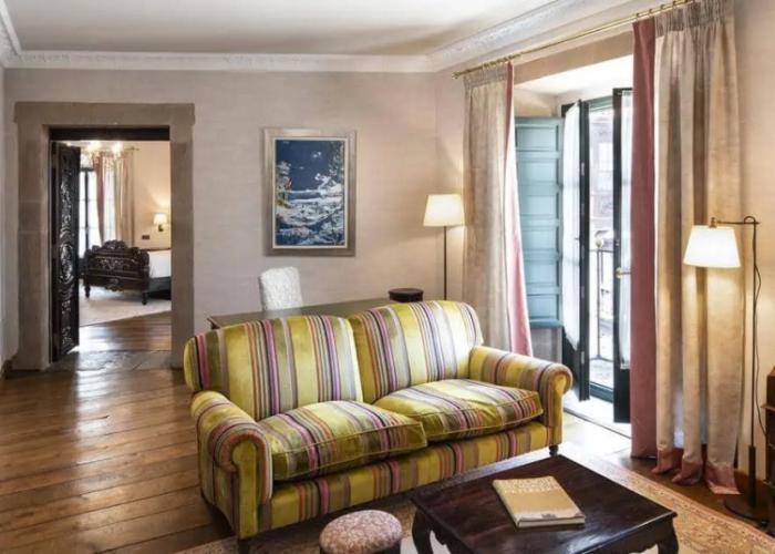 Hotel Palacio Aviles, Affiliated by Meliá