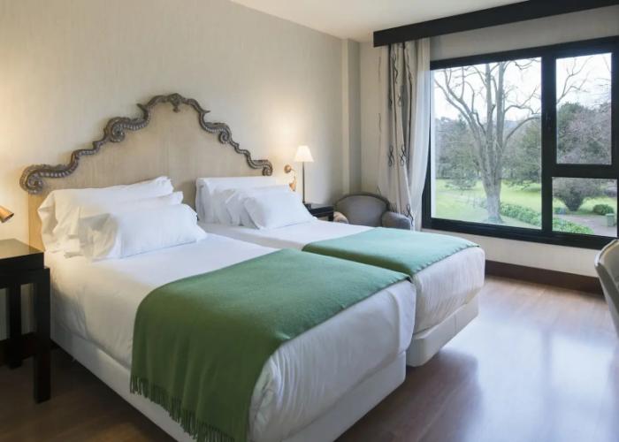 Hotel Palacio Aviles, Affiliated by Meliá