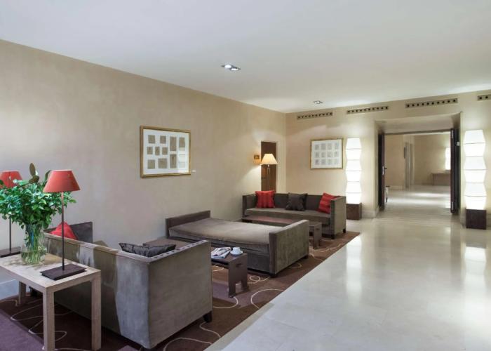 Hotel Palacio Aviles, Affiliated by Meliá