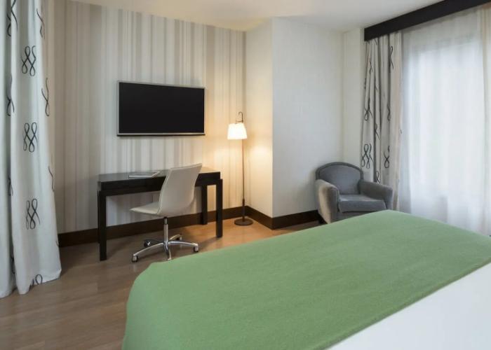 Hotel Palacio Aviles, Affiliated by Meliá