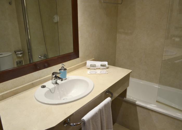 Hotel Alda Palacio Valdés