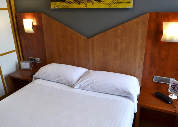 Hotel Alda Palacio Valdés