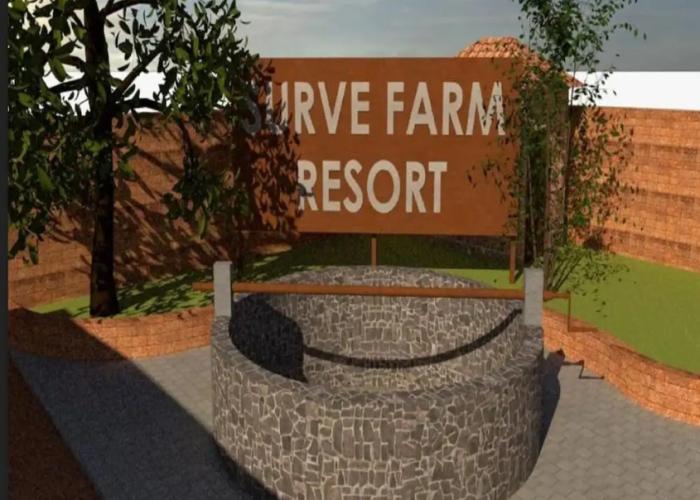Surve Natures Resort