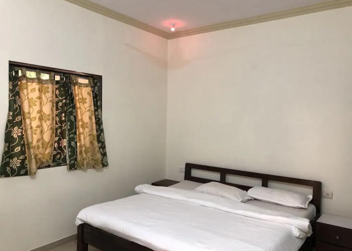 Surve Natures Resort