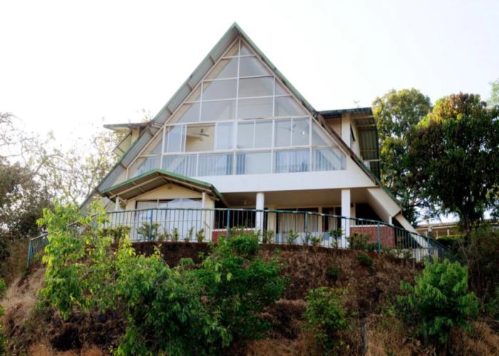 Wind Chalet Resort