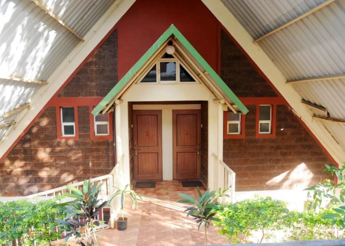 Wind Chalet Resort