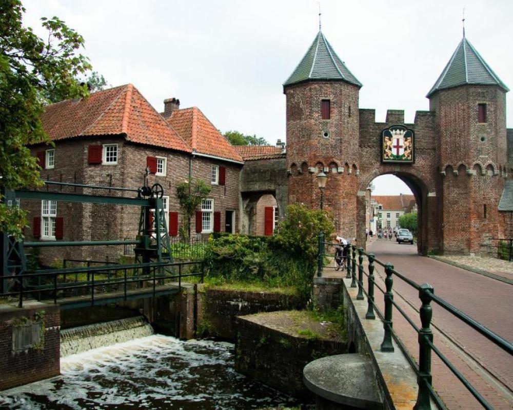 Postillion Hotel Amersfoort Veluwemeer