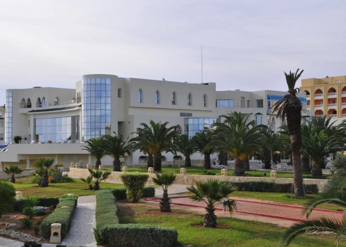 Sousse