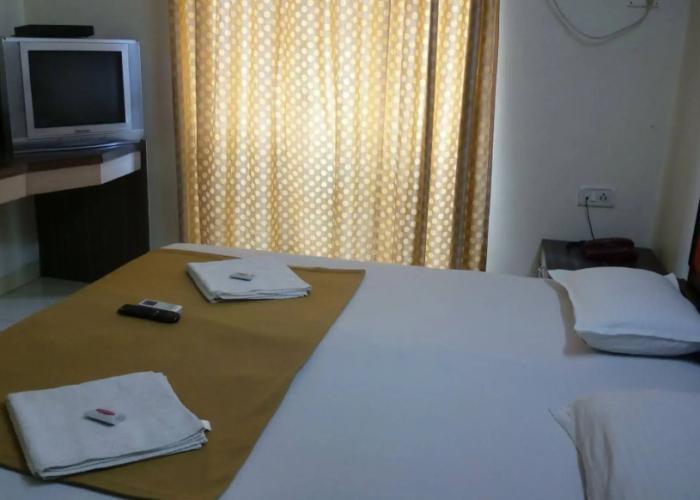 Hotel Shelter Palace