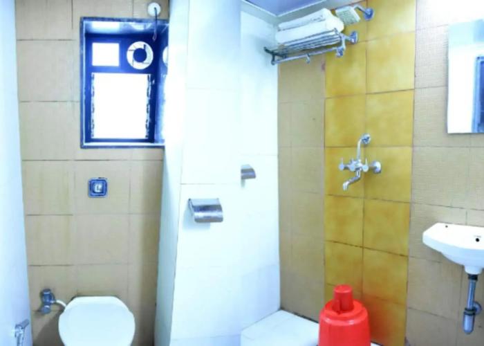 Sai Sharan Stay Inn