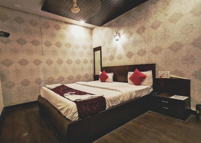 Sai Sharan Stay Inn