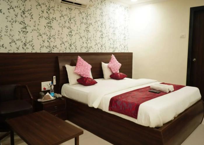 Sai Sharan Stay Inn