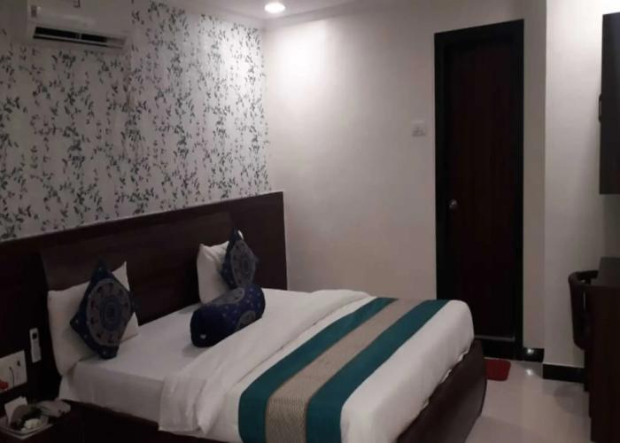 Sai Sharan Stay Inn