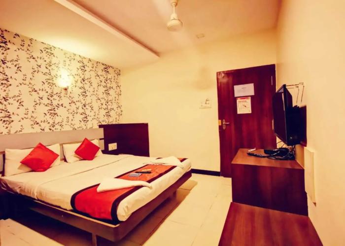 Sai Sharan Stay Inn