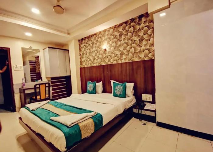 Sai Sharan Stay Inn