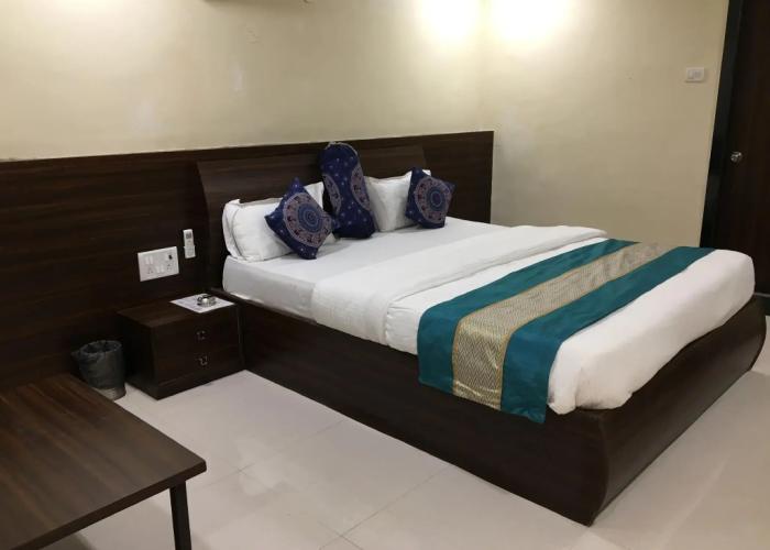Sai Sharan Stay Inn