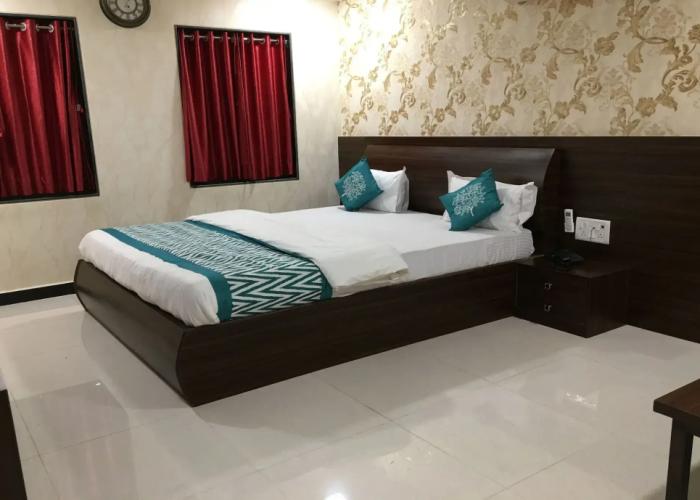 Sai Sharan Stay Inn
