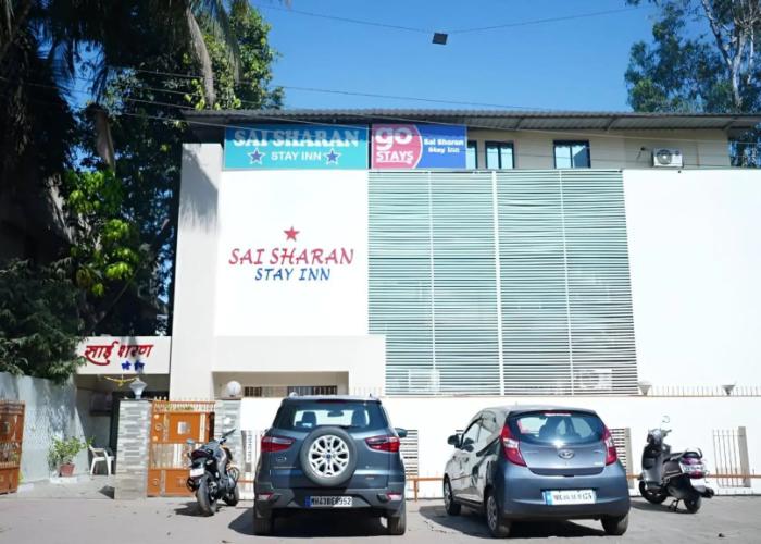 Sai Sharan Stay Inn