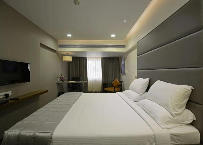 Hotel Grande 51