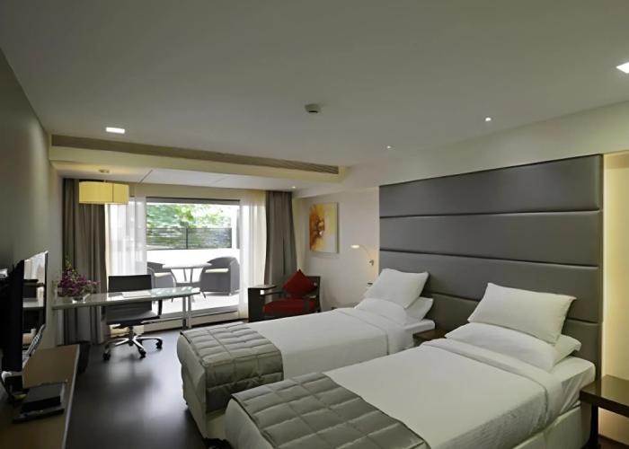 Hotel Grande 51