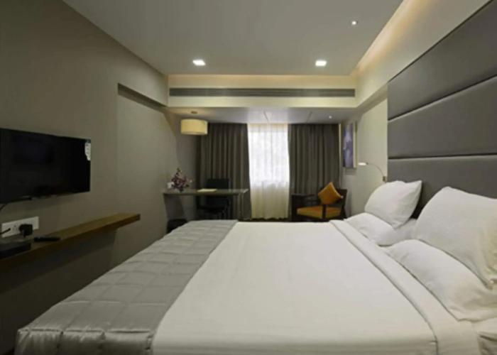Hotel Grande 51