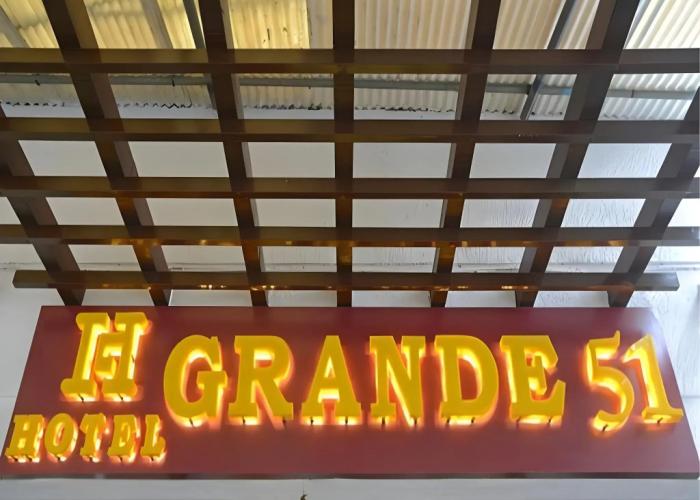 Hotel Grande 51