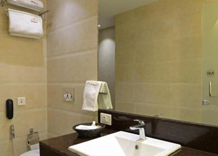 Hotel Grande 51