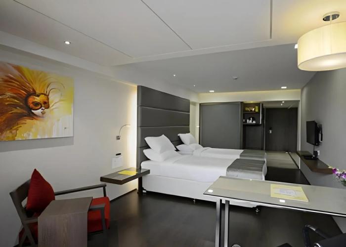 Hotel Grande 51