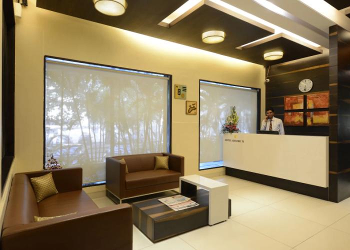 Hotel Grande 51