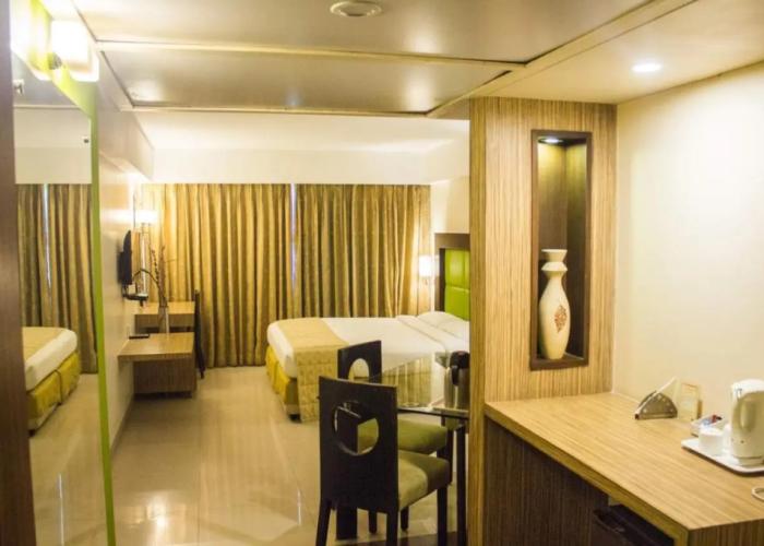 Hotel Corporate