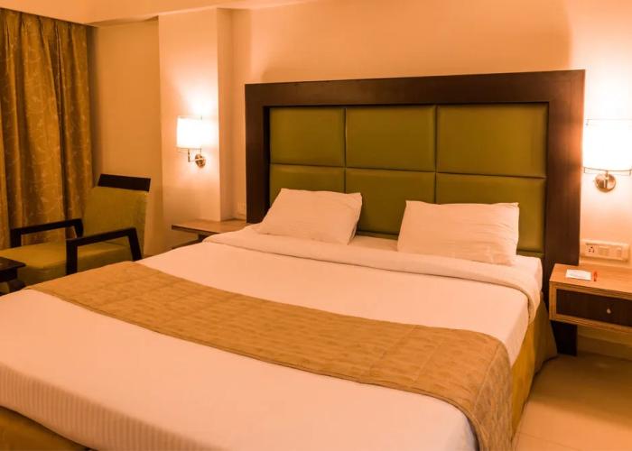Hotel Corporate