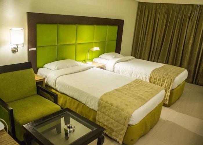 Hotel Corporate